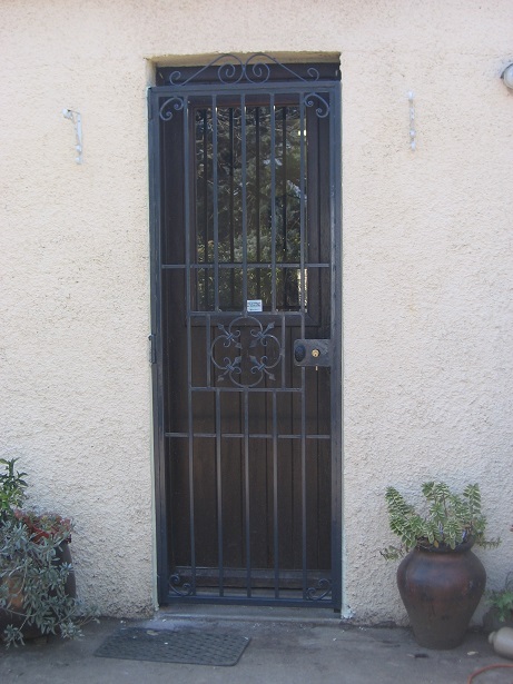 grille